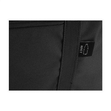Logotrade promotional gift image of: Manchester RPET Travelbag