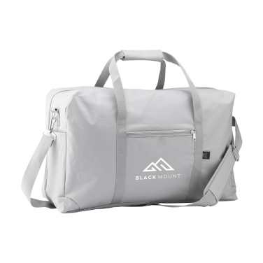 Logotrade promotional merchandise picture of: Manchester RPET Travelbag