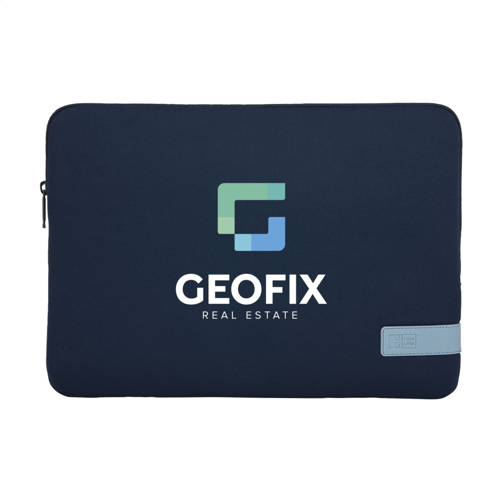Logotrade promotional merchandise picture of: Case Logic Reflect 14 inch Laptop Sleeve
