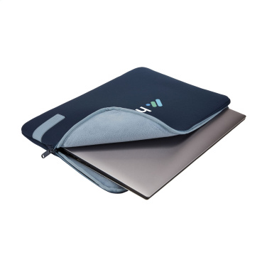Logo trade corporate gifts picture of: Case Logic Reflect 14 inch Laptop Sleeve