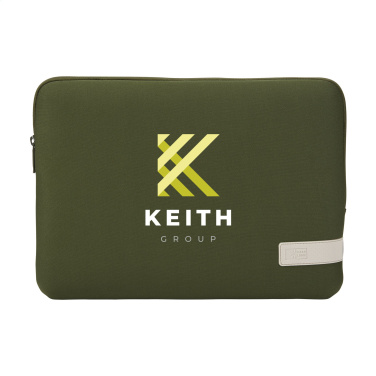 Logotrade promotional merchandise photo of: Case Logic Reflect 14 inch Laptop Sleeve