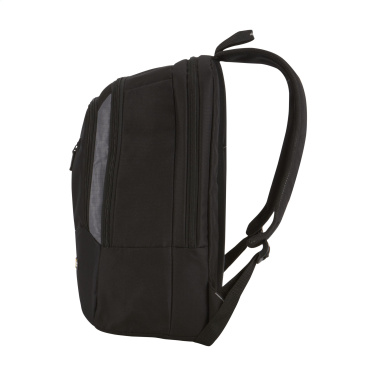 Logo trade business gift photo of: Case Logic Laptop Backpack 17 inch