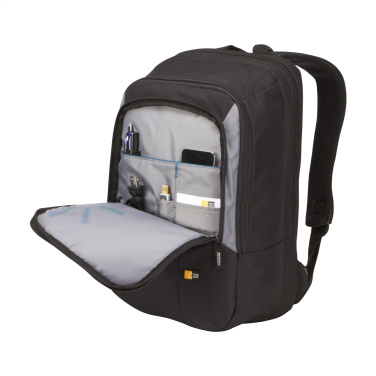 Logotrade promotional product picture of: Case Logic Laptop Backpack 17 inch