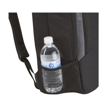 Logotrade advertising products photo of: Case Logic Laptop Backpack 17 inch