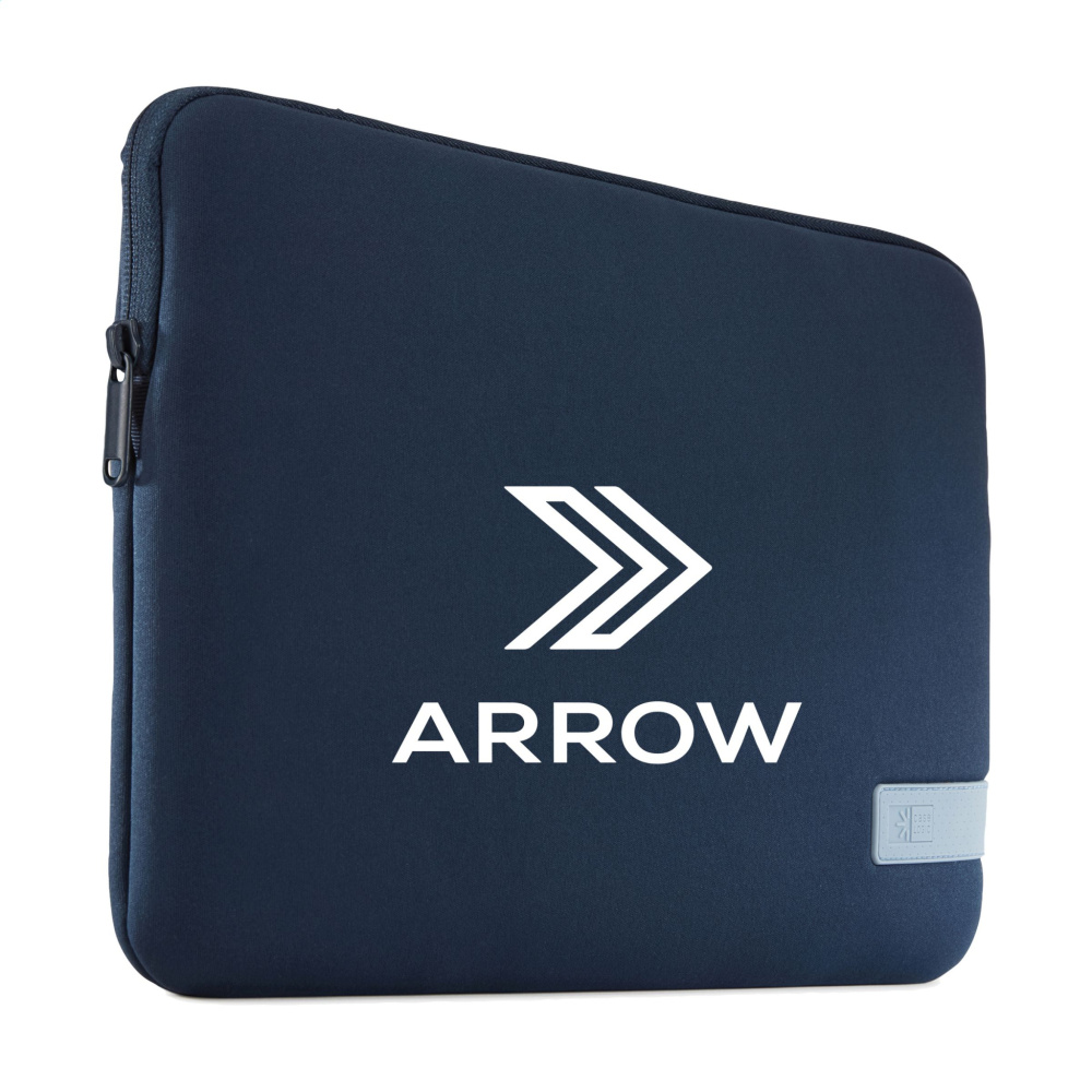 Logo trade promotional giveaway photo of: Case Logic Reflect 13 inch Laptop Sleeve