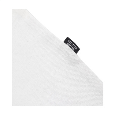 Logo trade promotional gifts picture of: Shoppy Colour Bag GRS Recycled Cotton (150 g/m²)