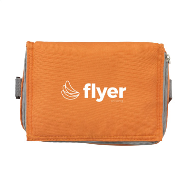 Logotrade corporate gifts photo of: FreshCooler GRS RPET