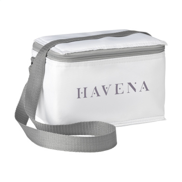 Logo trade corporate gift photo of: FreshCooler GRS RPET