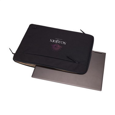 Logo trade business gifts image of: Case Logic Invigo 15.6 inch Laptop Sleeve