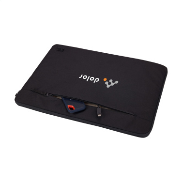 Logo trade promotional items image of: Case Logic Invigo 15.6 inch Laptop Sleeve