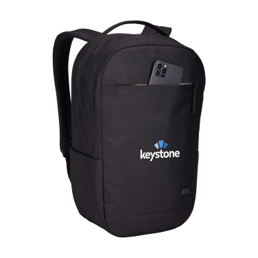 Logotrade promotional giveaway image of: Case Logic Invigo Backpack 15.6 inch
