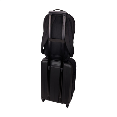 Logo trade promotional merchandise photo of: Case Logic Invigo Backpack 15.6 inch