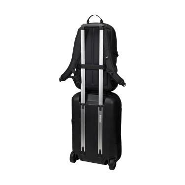 Logo trade promotional merchandise photo of: Thule EnRoute Backpack 21 L