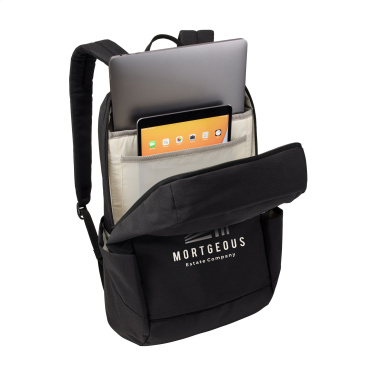 Logo trade corporate gift photo of: Thule Lithos Backpack 20 L