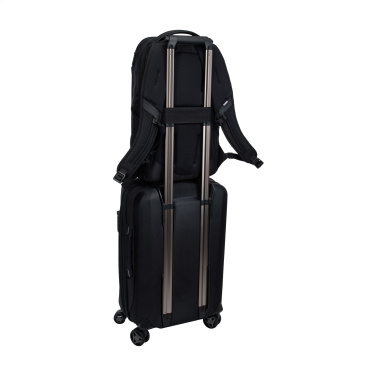 Logo trade corporate gift photo of: Thule Accent Backpack 23 L