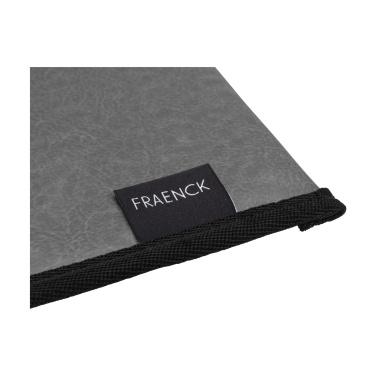 Logo trade promotional giveaway photo of: Fraenck Bobby Laptop Sleeve 14"