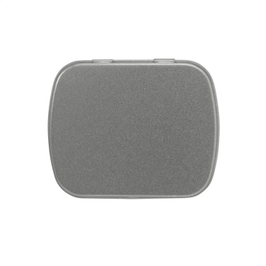 Logotrade promotional product image of: TinBox peppermints