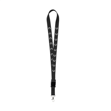 Logotrade advertising products photo of: KeyCord 2 cm lanyard