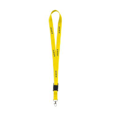 Logotrade promotional products photo of: KeyCord 2 cm lanyard