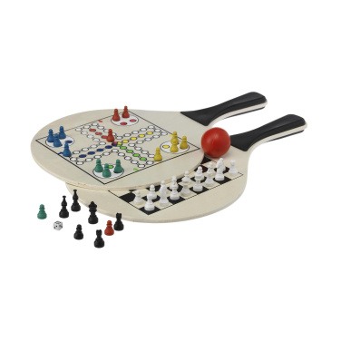 Logotrade advertising product picture of: BeachGames