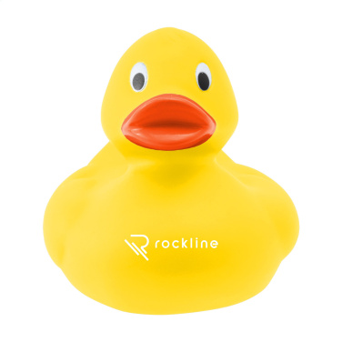 Logotrade promotional gift image of: LittleDuck bath toy