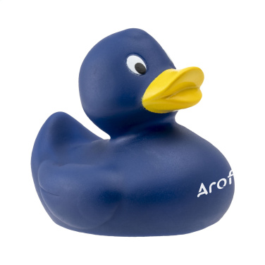 Logo trade promotional product photo of: LittleDuck bath toy