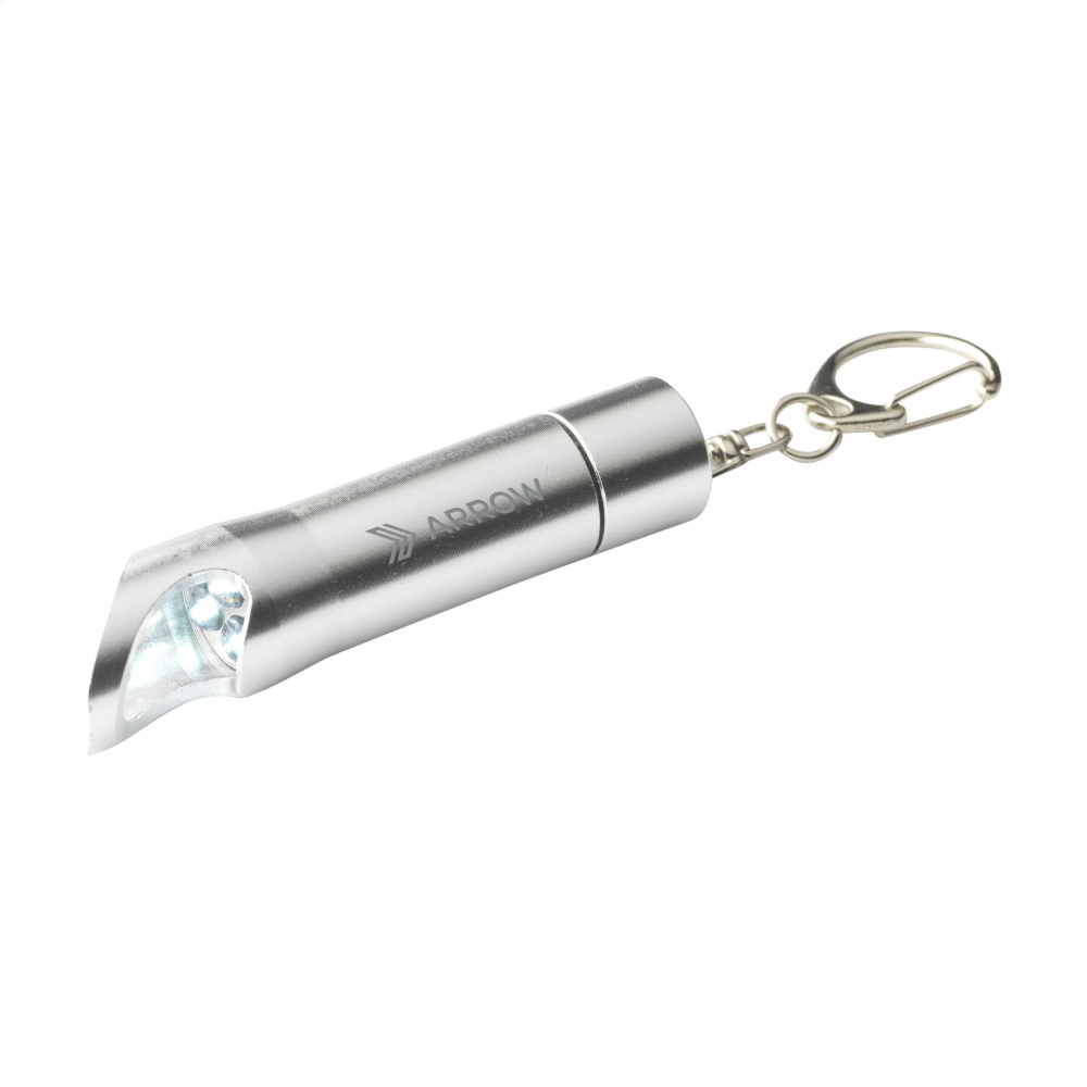 Logo trade corporate gift photo of: OpenLED light / opener