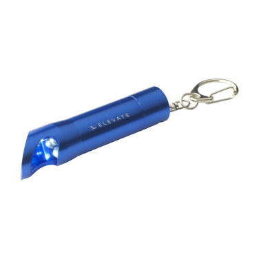 Logotrade promotional item image of: OpenLED light / opener