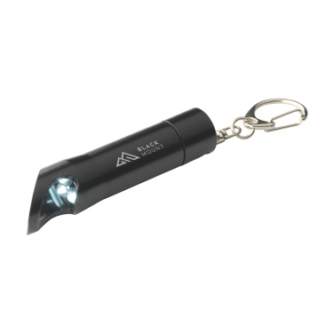 Logotrade promotional gift image of: OpenLED light / opener