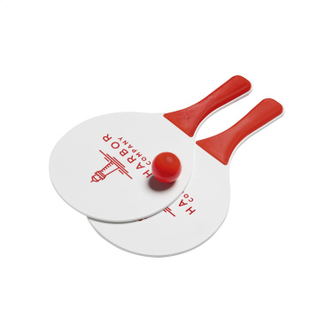 Logotrade advertising product picture of: BeachTennis Small Size beach game