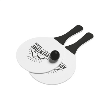 Logotrade promotional giveaway picture of: BeachTennis Small Size beach game
