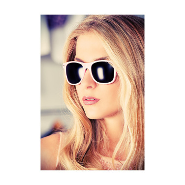 Logotrade corporate gift picture of: Malibu sunglasses