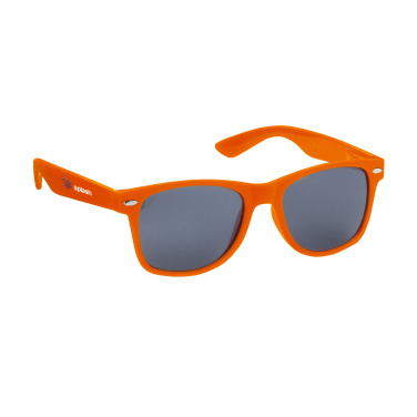 Logo trade corporate gifts image of: Malibu sunglasses