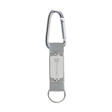 Logotrade promotional merchandise photo of: KeyTex carabiner hook