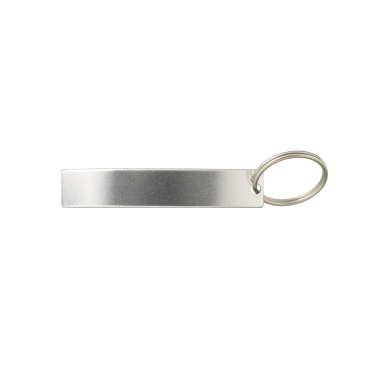 Logo trade advertising products image of: LiftUp Opener / keyring