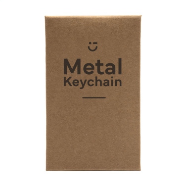 Logotrade promotional gifts photo of: Eloy keyring