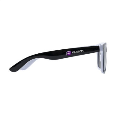 Logo trade promotional gift photo of: Fiesta sunglasses
