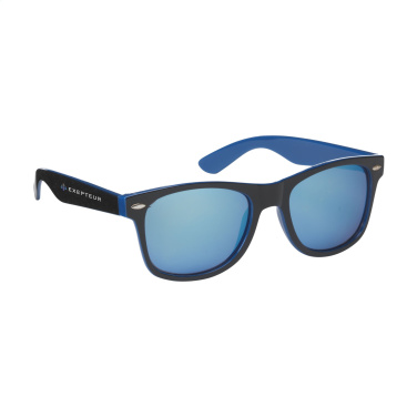 Logo trade promotional merchandise photo of: Fiesta sunglasses