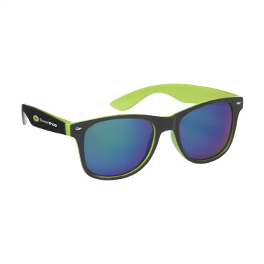Logotrade promotional giveaway image of: Fiesta sunglasses