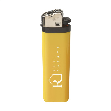 Logotrade corporate gifts photo of: Flint lighter