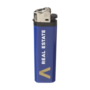 Logotrade promotional merchandise image of: Flint lighter