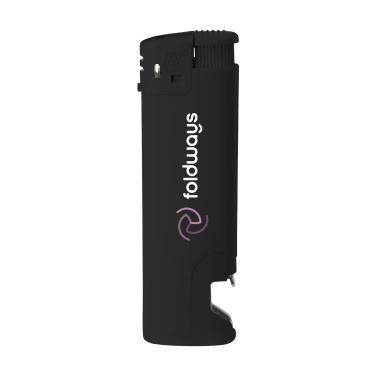 Logotrade promotional giveaways photo of: TopFire Opener lighter