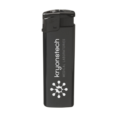 Logotrade promotional merchandise photo of: Tornado lighter