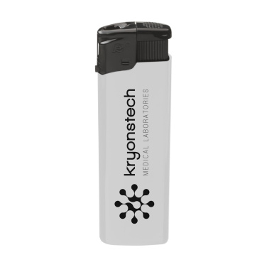 Logotrade promotional product picture of: Tornado lighter