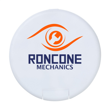 Logotrade promotional product image of: CircleMint peppermints