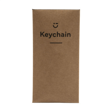 Logotrade corporate gift picture of: Palmer keychain