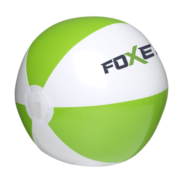 Logotrade promotional gift image of: BeachBall Ø 27 cm