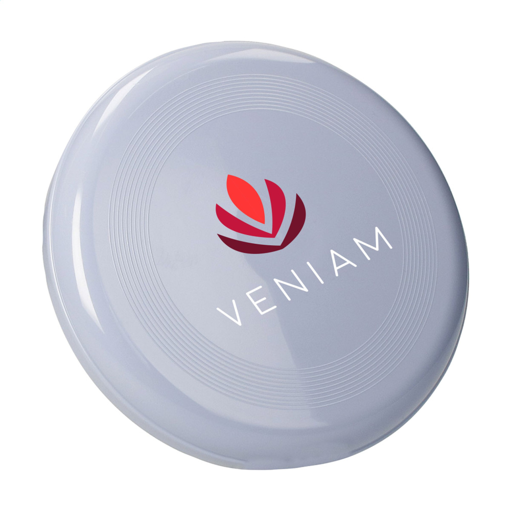 Logotrade promotional merchandise photo of: Space Flyer 22 Eco-Flying Disc frisbee