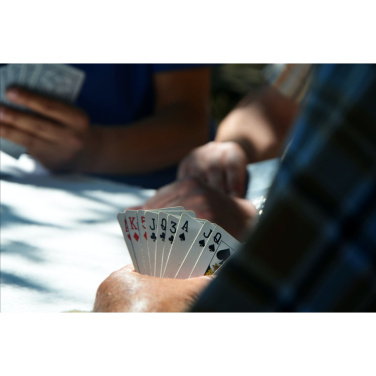 Logotrade corporate gifts photo of: Playing Cards