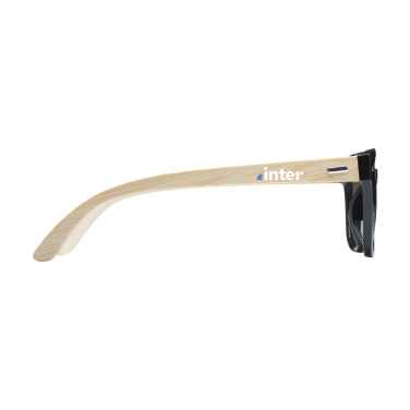 Logo trade promotional giveaway photo of: Havana sunglasses